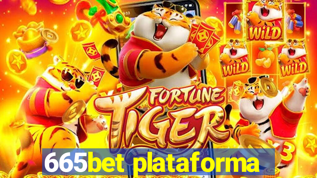 665bet plataforma